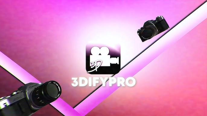 3Dfy Pro 1.3 for After Effects 三维批量开关插件
