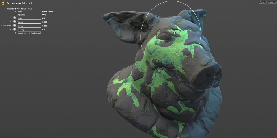 20240615173858514 Houdini 20.5 即将发布,新功能预览