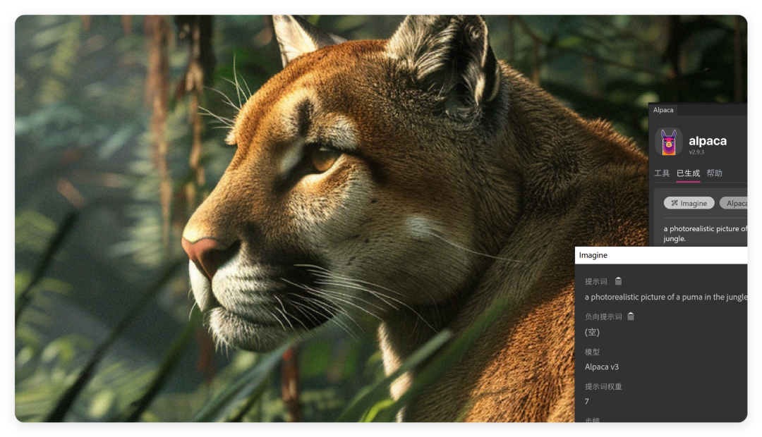 Alpaca 2.9.3 安装使用教程
