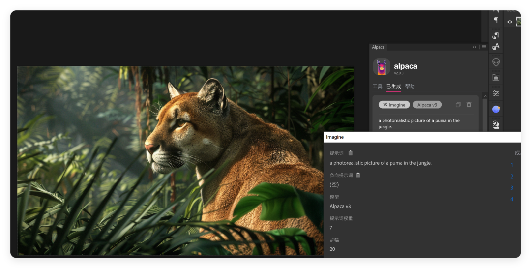 Alpaca 2.9.3 安装使用教程