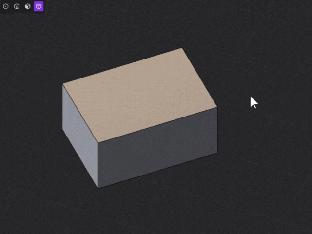Plasticity 2024.2 发布!沿实体和曲线变形、精确变形、添加网格捕捉等