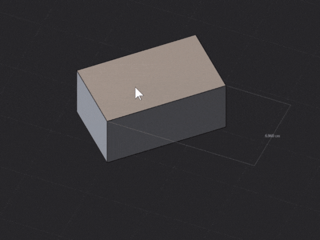 Plasticity 2024.2 发布!沿实体和曲线变形、精确变形、添加网格捕捉等