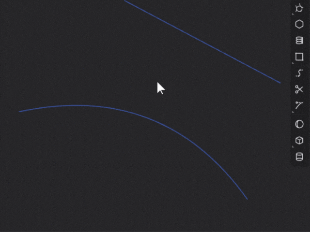 Plasticity 2024.2 发布!沿实体和曲线变形、精确变形、添加网格捕捉等