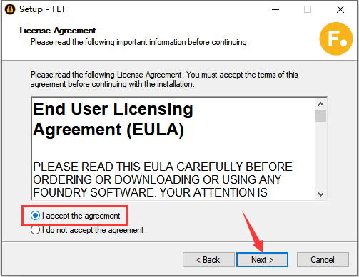 20240915152206369 NUKE 15.1 安装教程