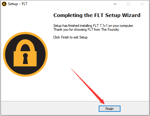 20240915152215284 NUKE 15.1 安装教程