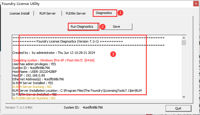 20240915152228922 NUKE 15.1 安装教程