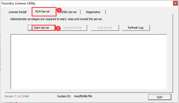 20240915152238684 NUKE 15.1 安装教程