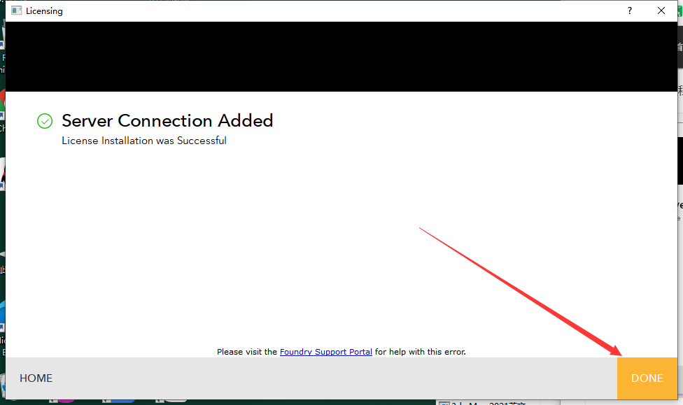 20240915152246567 NUKE 15.1 安装教程