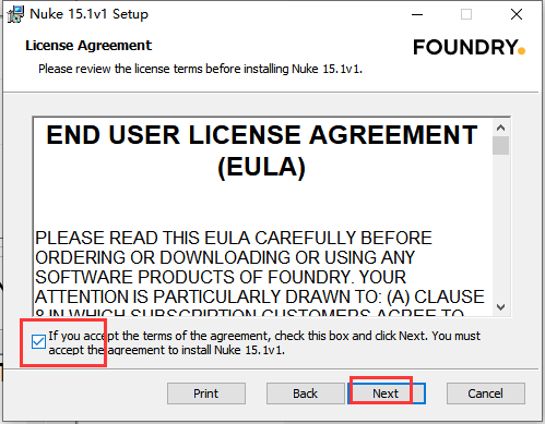 20240915153021280 NUKE 15.1 安装教程