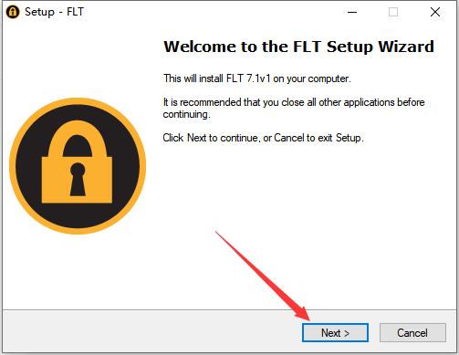 20240915153023809 NUKE 15.1 安装教程