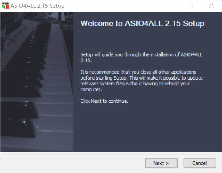 FL Studio 24.1.2.4394 安装教程