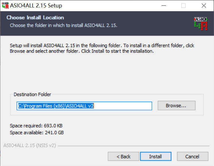 FL Studio 24.1.2.4394 安装教程