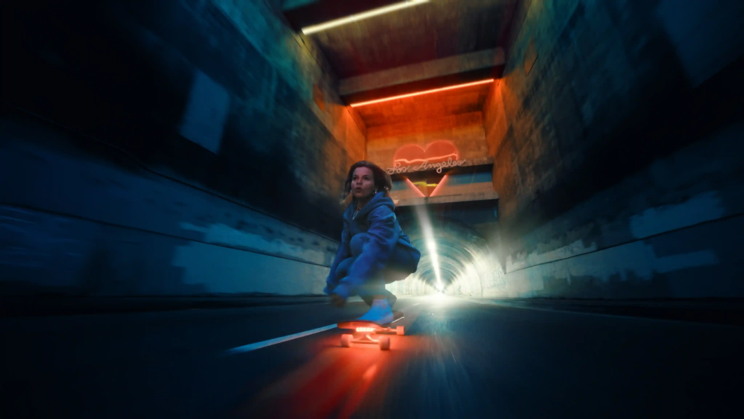 20241104154108185 Boris FX Continuum Complete 2025 新增功能