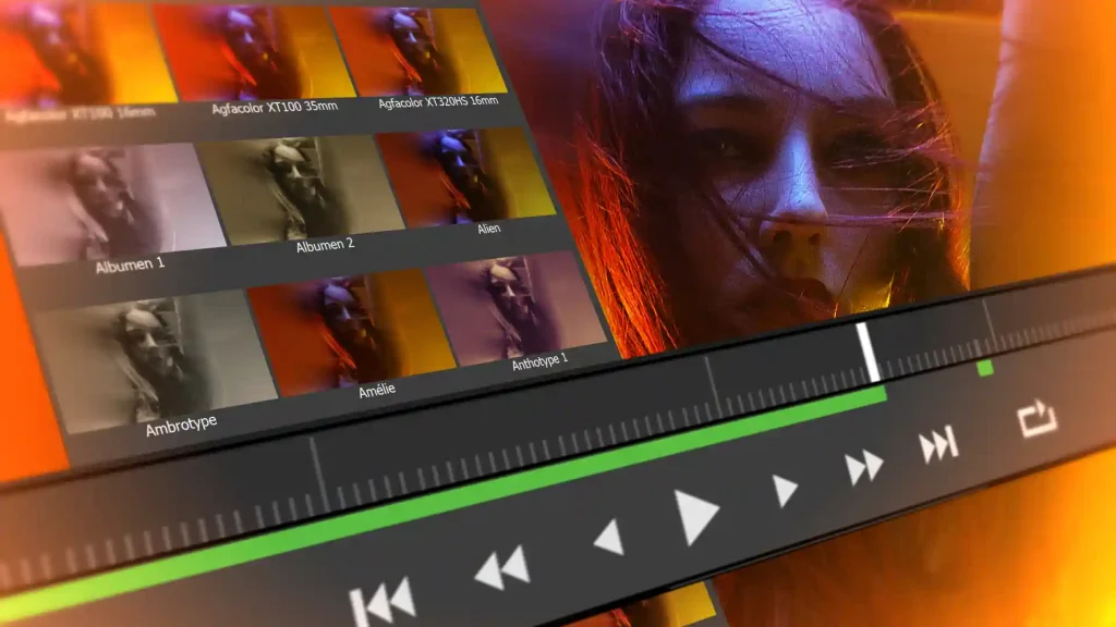 20241104154108535 Boris FX Continuum Complete 2025 新增功能