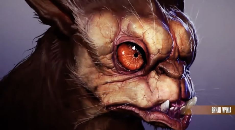 ZBrush 2025.1更新功能