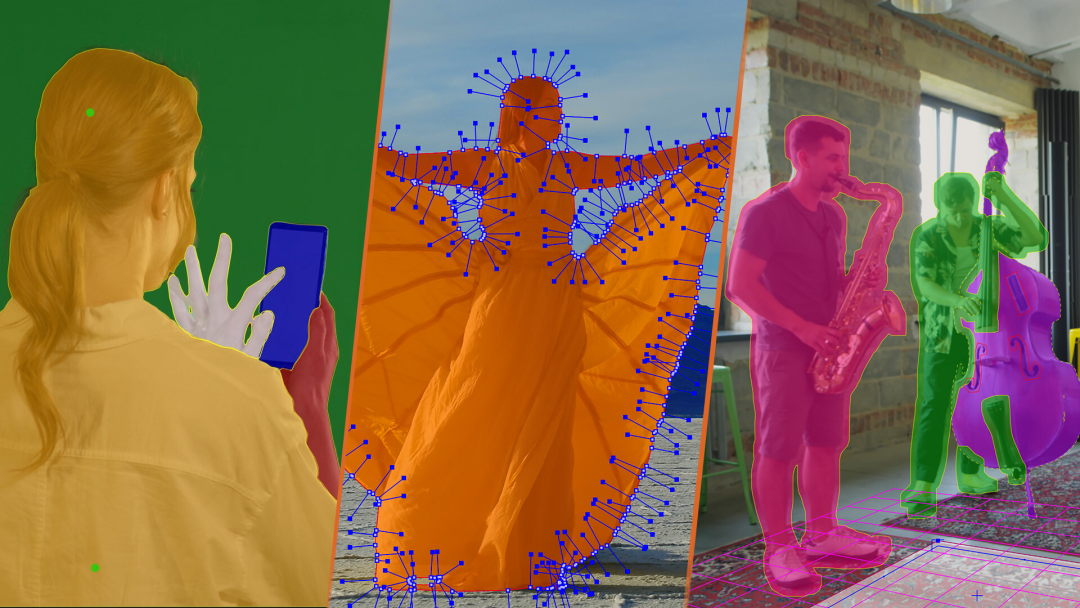 Boris FX Mocha Pro 2025 更新内容