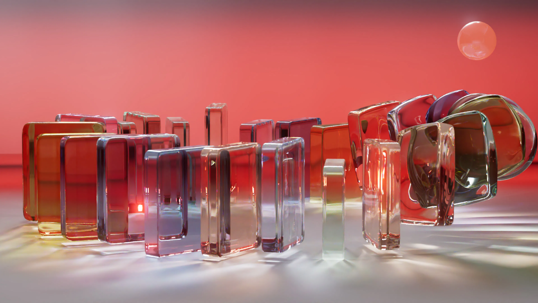 Maxon Redshift 2025.2 更新