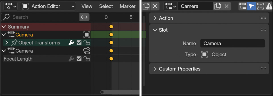 Blender 4.4 新增功能