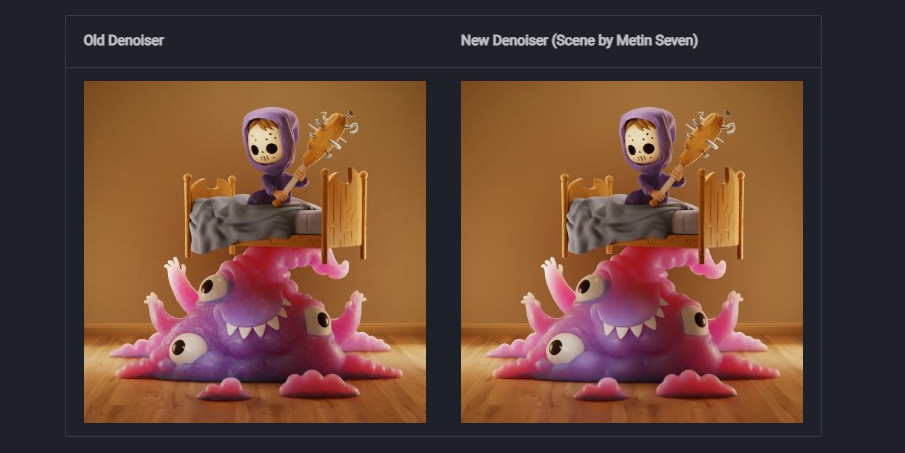 Blender 4.4 新增功能