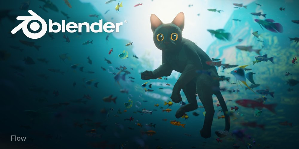 Blender 4.4 新增功能
