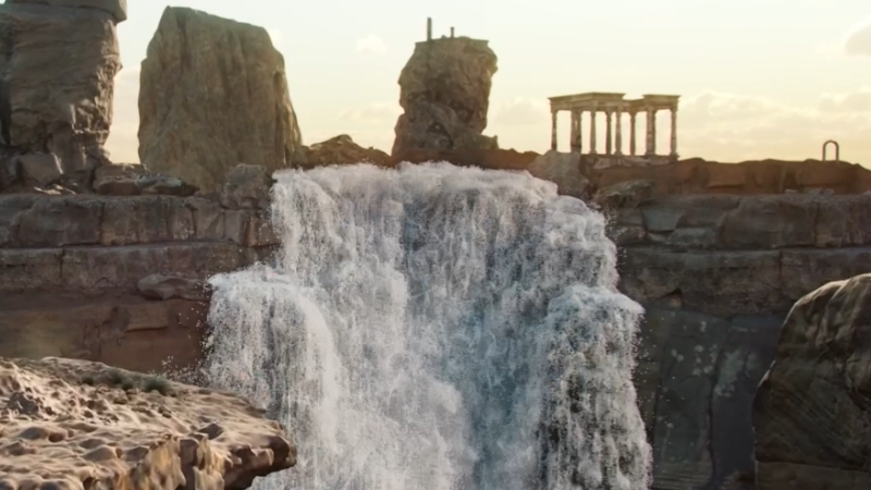 Autodesk发布了Maya 2026