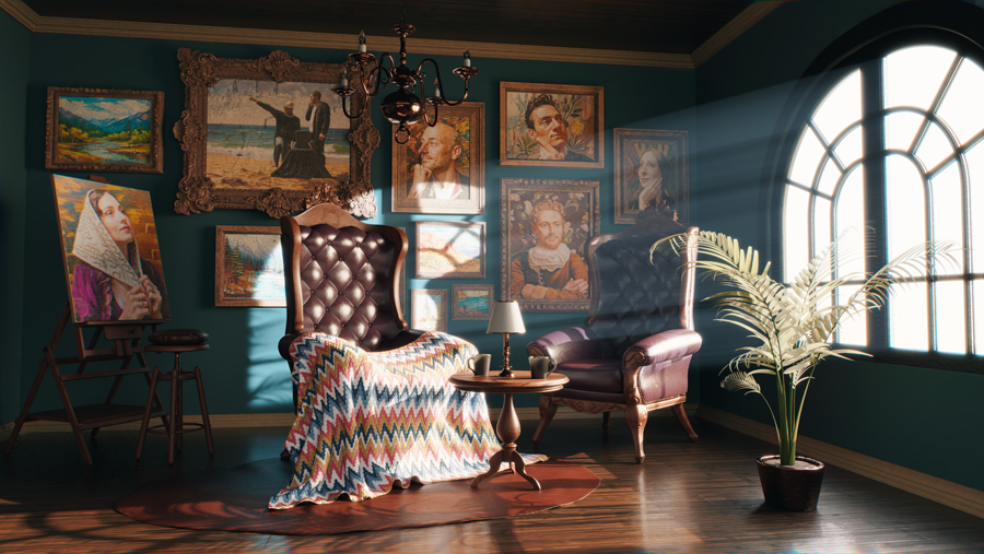 Autodesk发布了Maya 2026