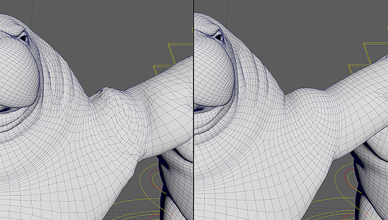 Autodesk发布了Maya 2026