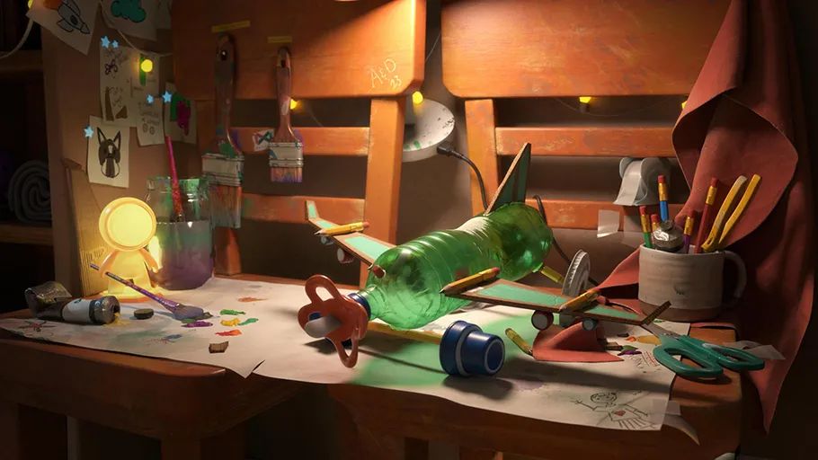 Autodesk发布了Maya 2026