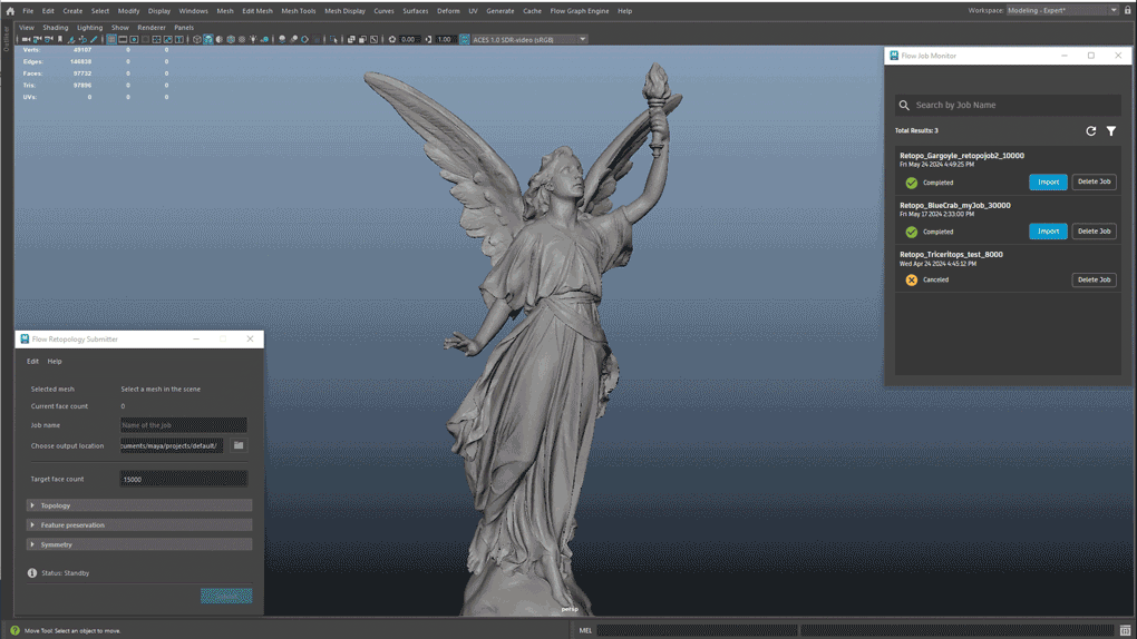 Autodesk发布了Maya 2026