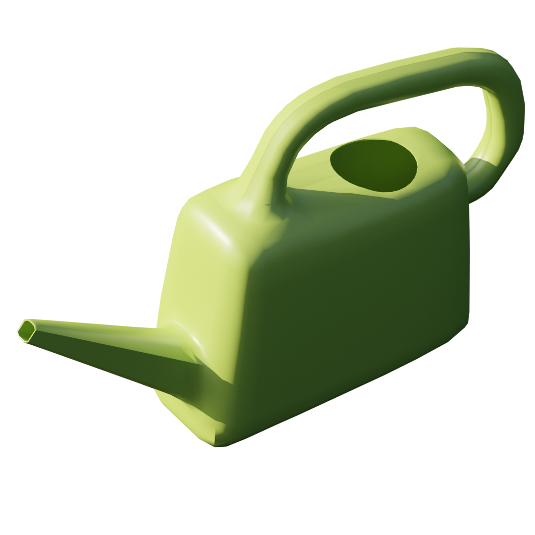 21个常用模型植物石膏笔