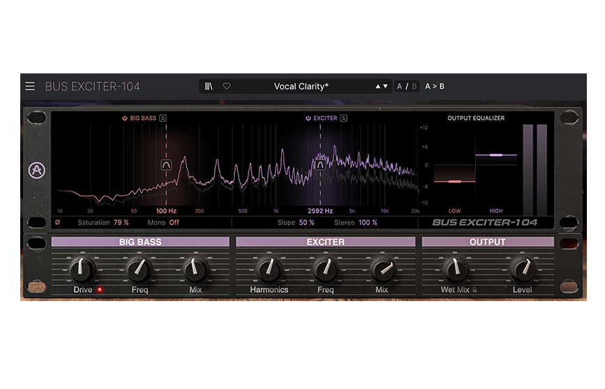 Arturia FX Collection 5 v5.0.0 顶级音频效果插件套装