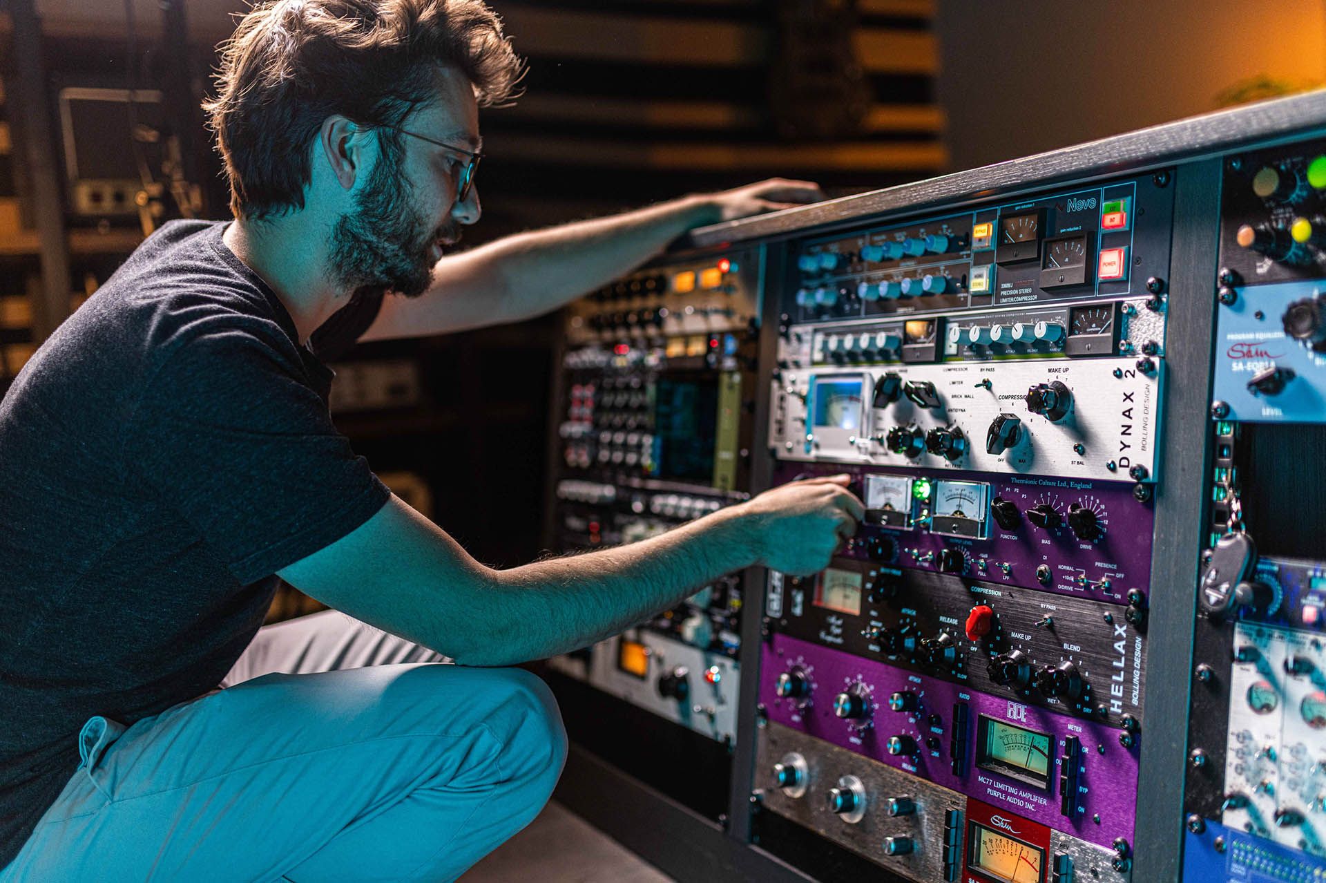 Arturia FX Collection 5 v5.0.0 顶级音频效果插件套装