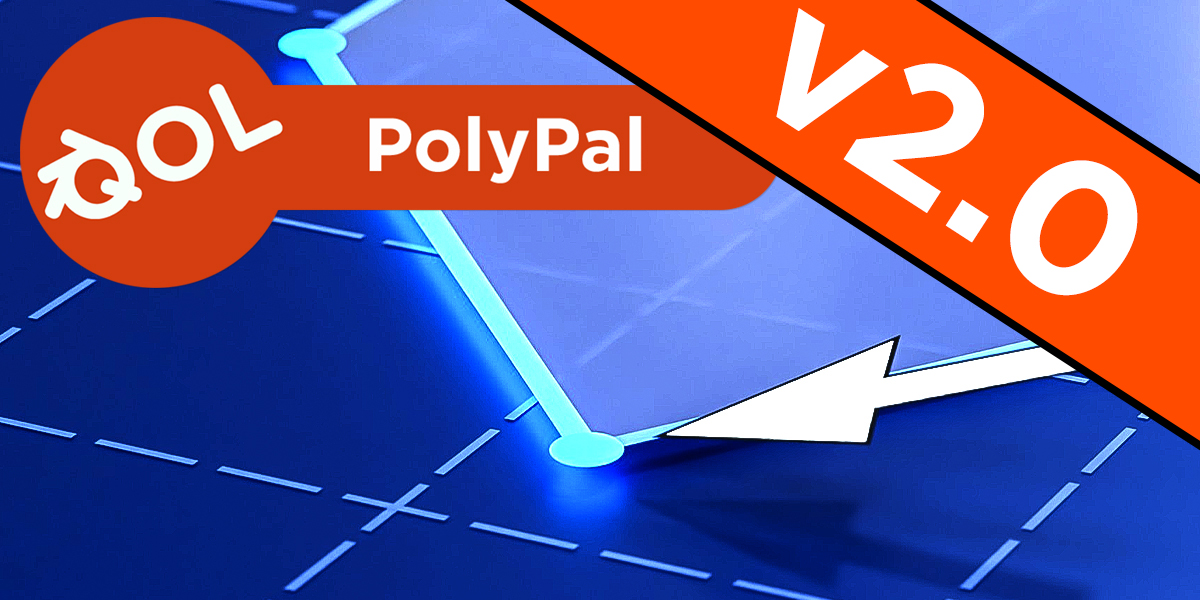 QOL PolyPal 1.0 for blender 多边形建模插件