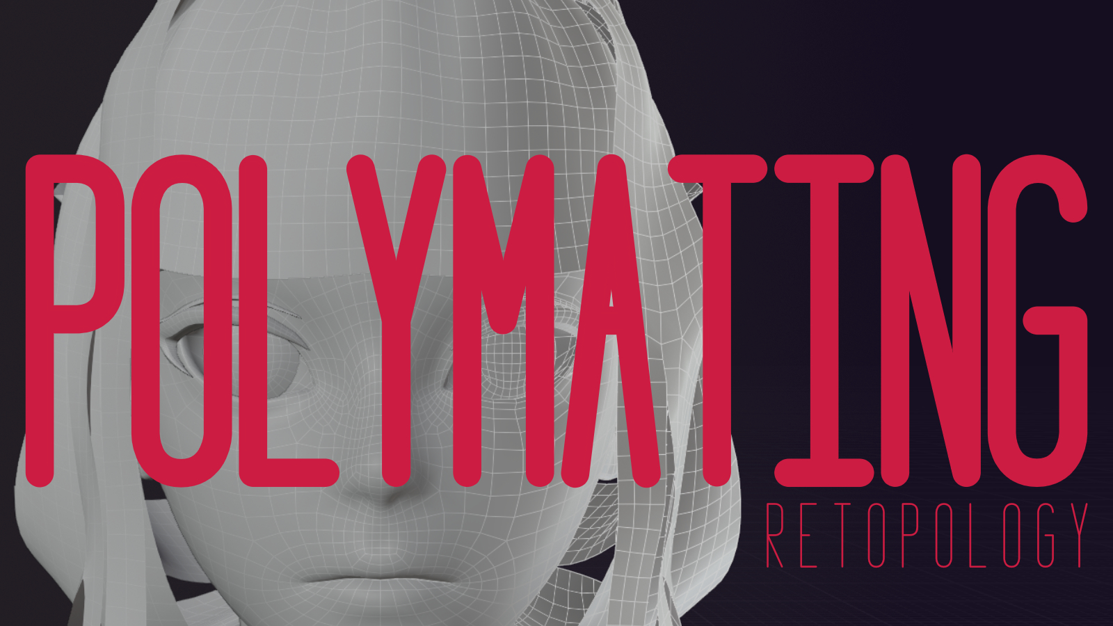 Polymating 1.1.2 for Blender 贴合重拓扑插件