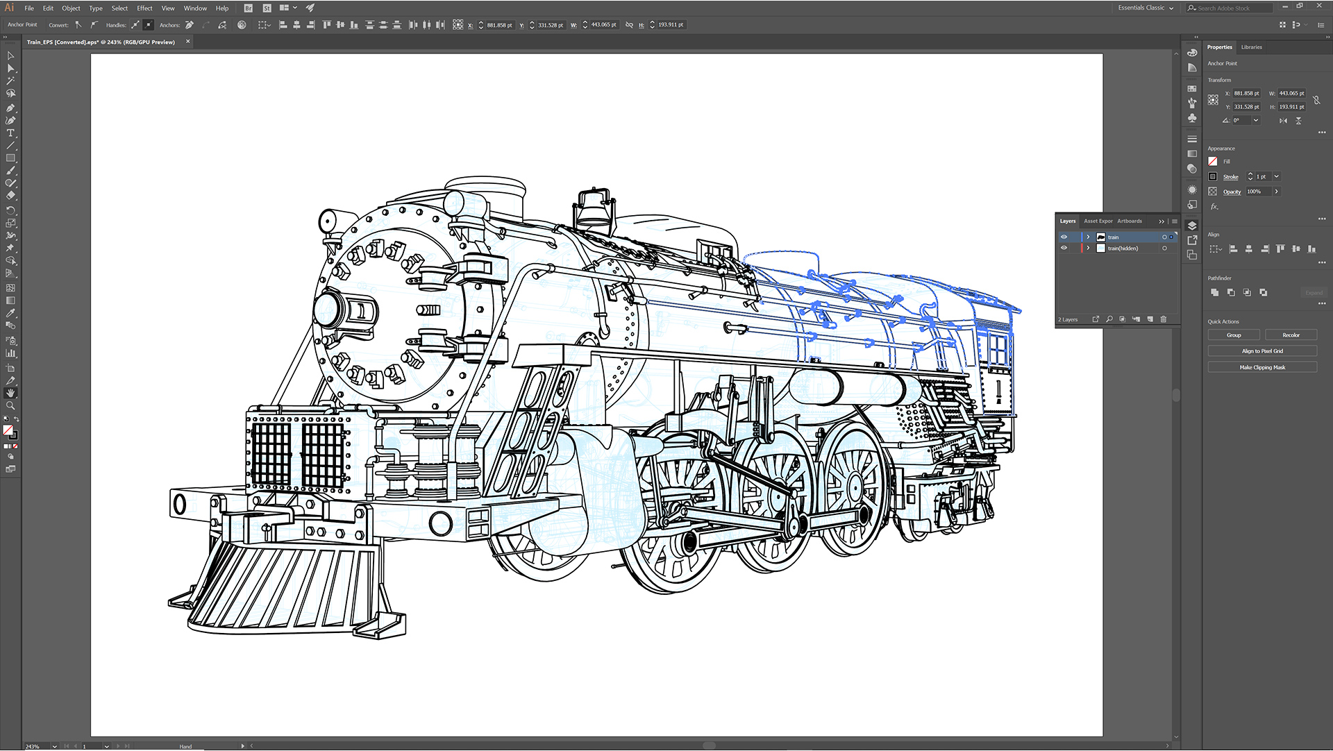 PSOFT Pencil 4.2.3 for Maya 卡通材质插件