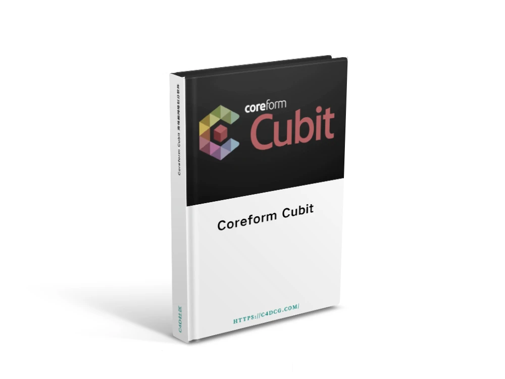 Coreform Cubit 2025.3 高性能网格划分软件