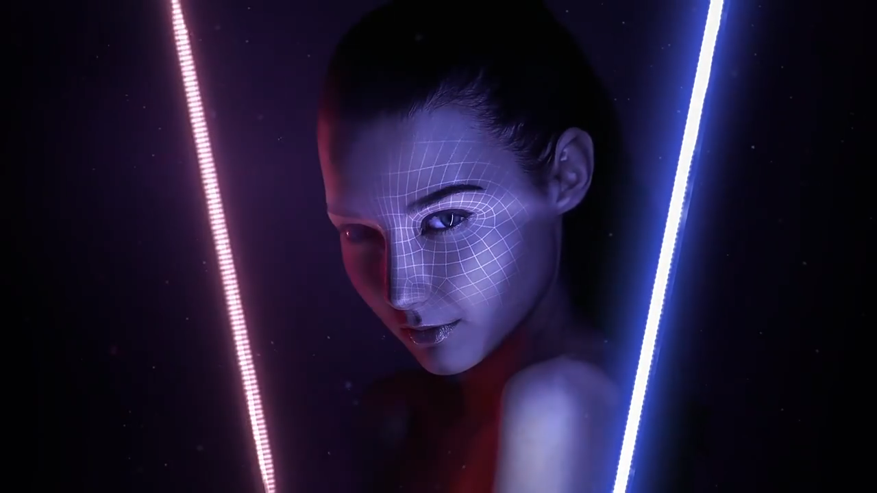 2D平面图片转3D伪空间动画特效-Photomotion Portrait - 3D Photo Animator