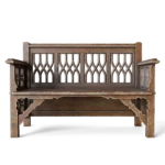 中世纪王宫场景-Throne Room Kitbash Bundle