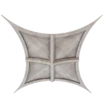 中世纪王宫场景-Throne Room Kitbash Bundle