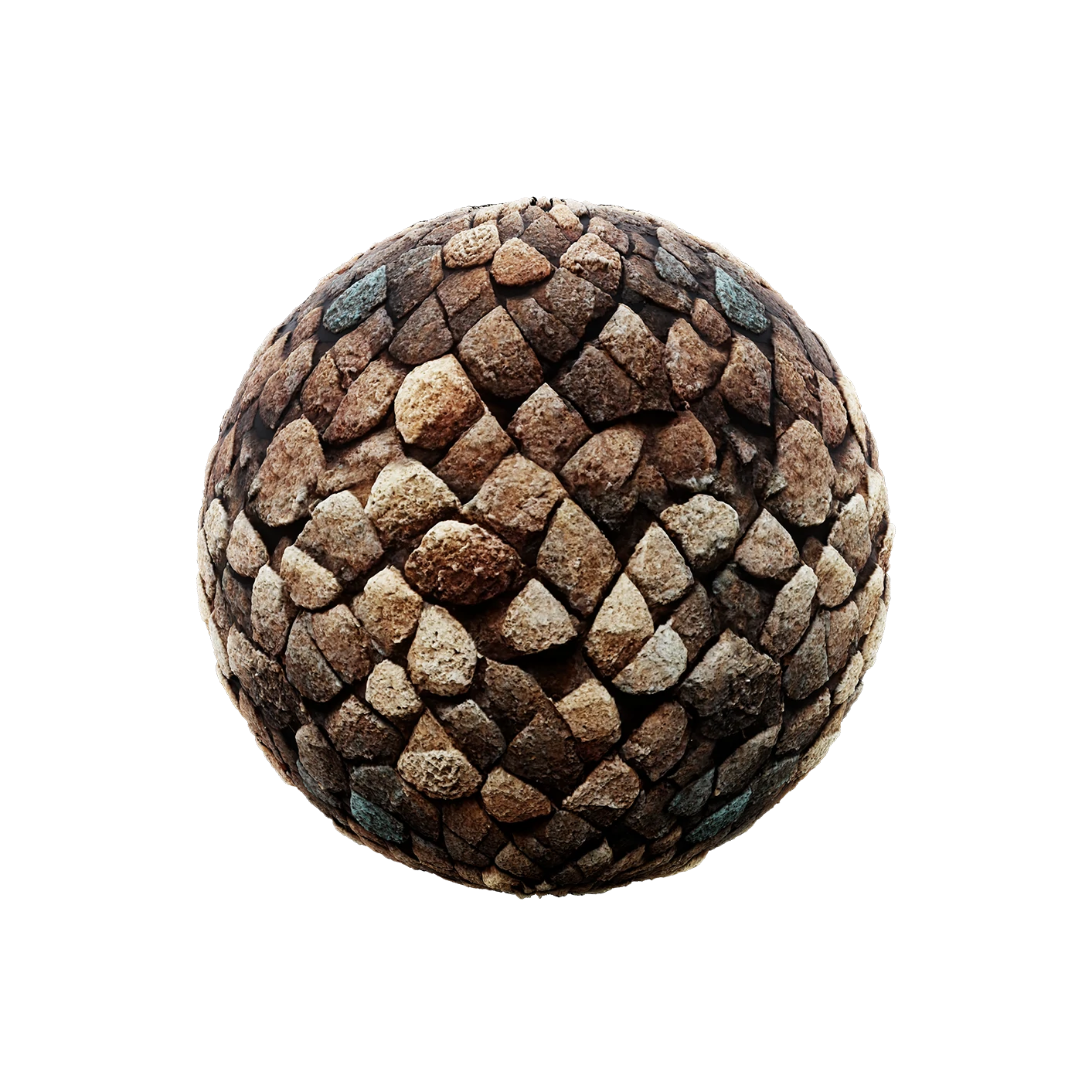 石块地面贴图2505080029