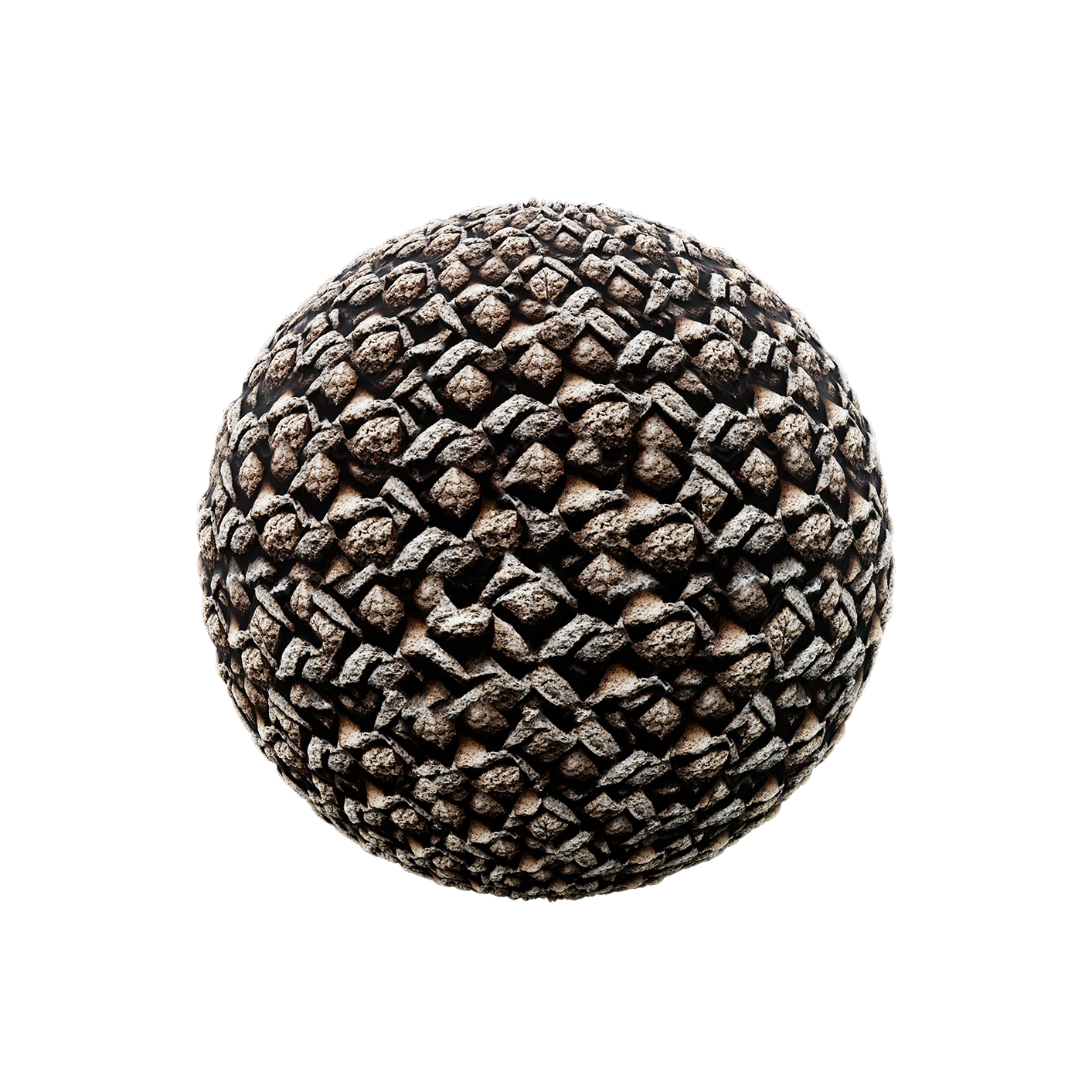 石块地面贴图2505080043