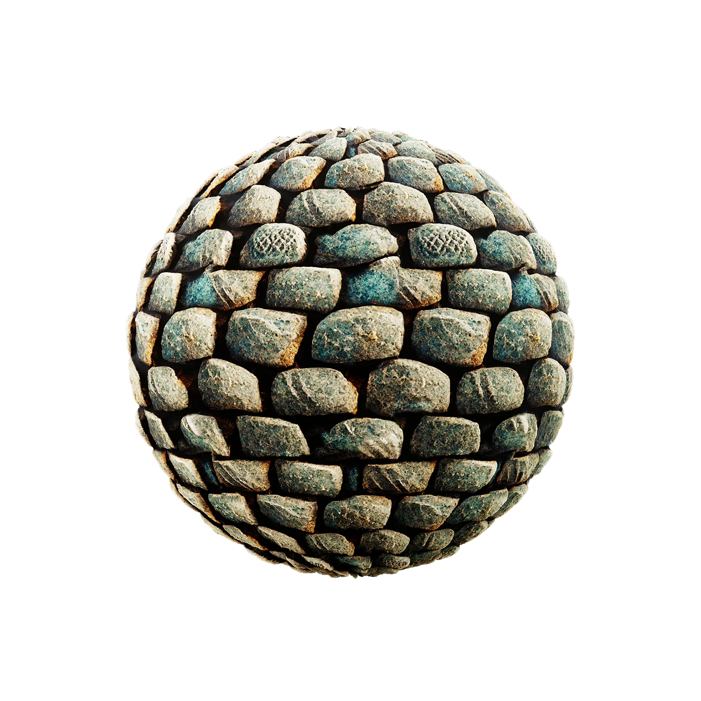 石块地面贴图2505080035