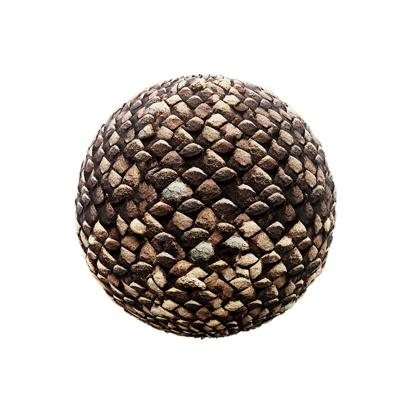 石块地面贴图2505080044