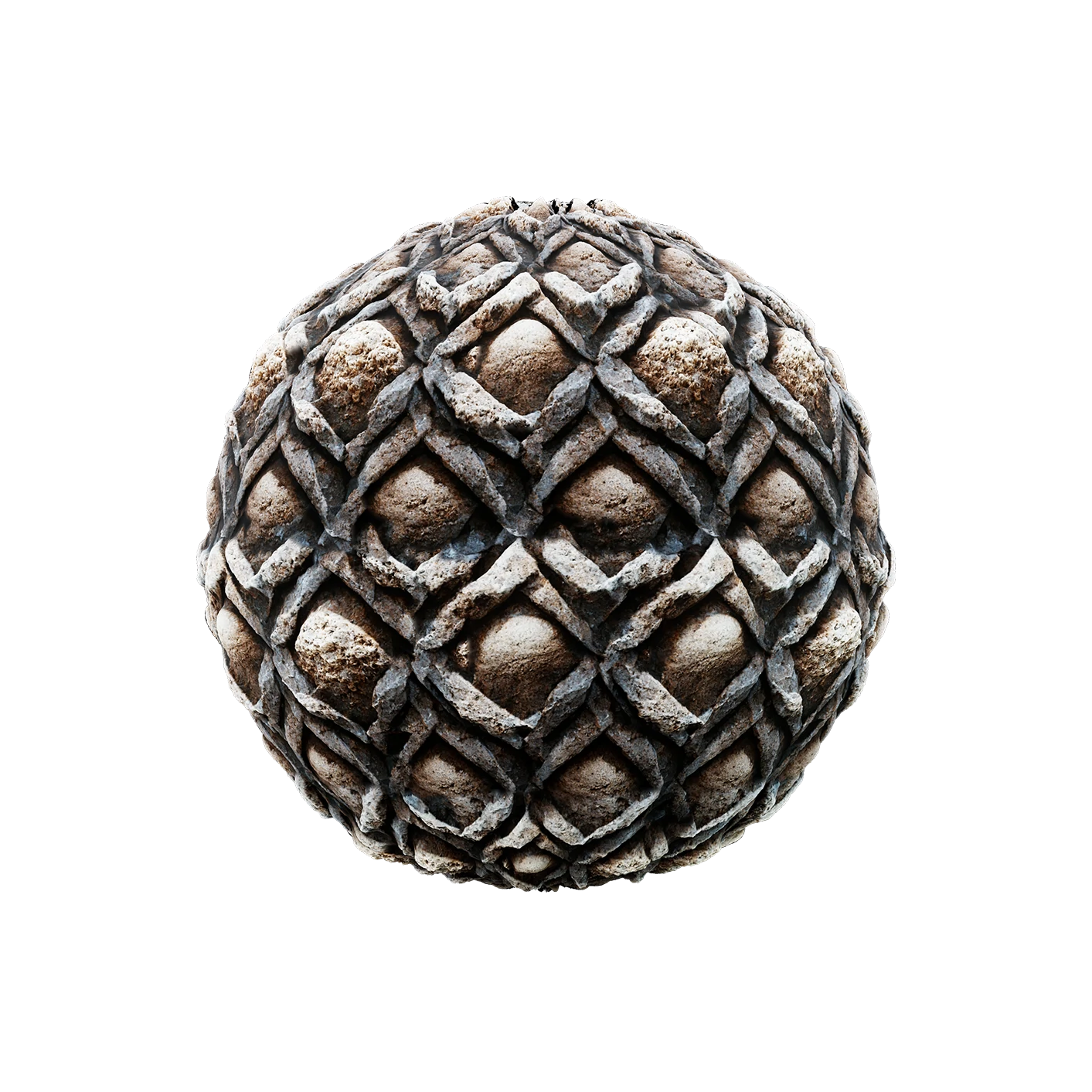 石块地面贴图2505080027