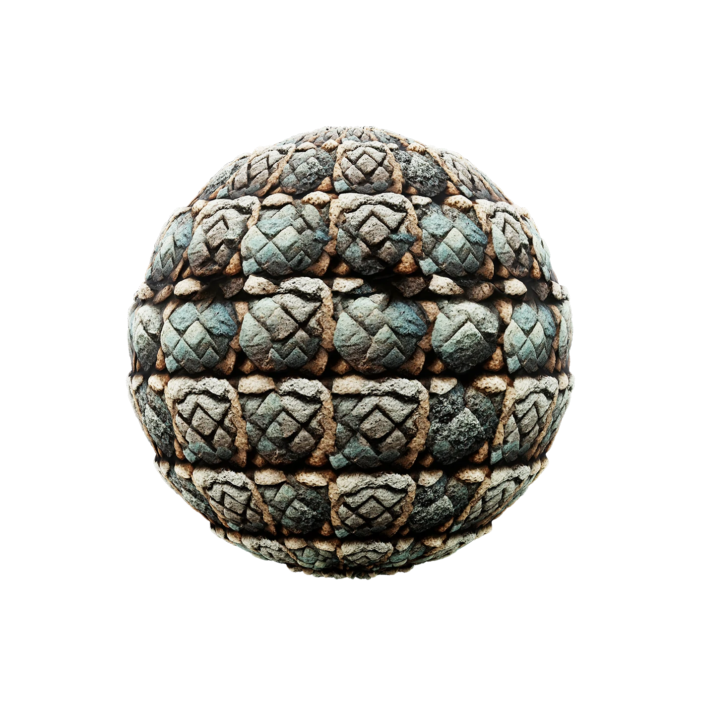 石块地面贴图2505080026