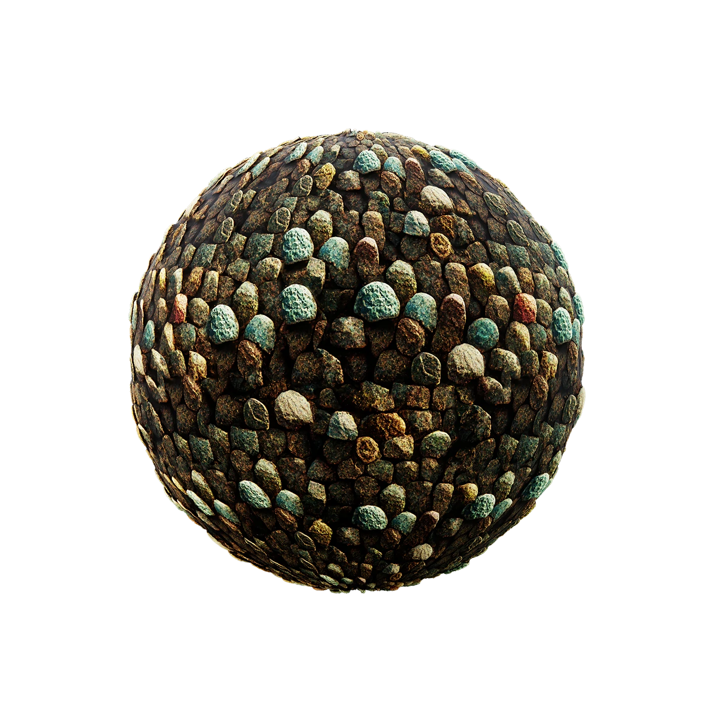 石块地面贴图2505080046