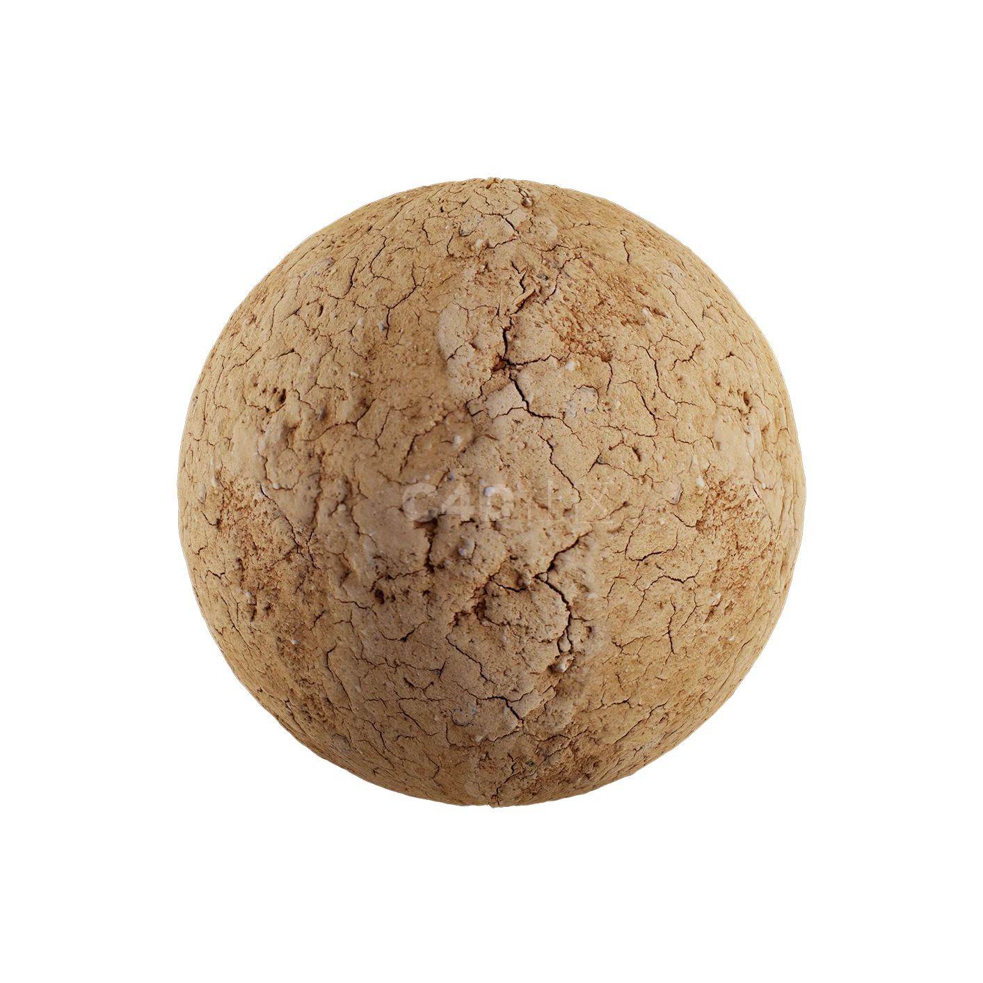 泥土地面贴图250508007