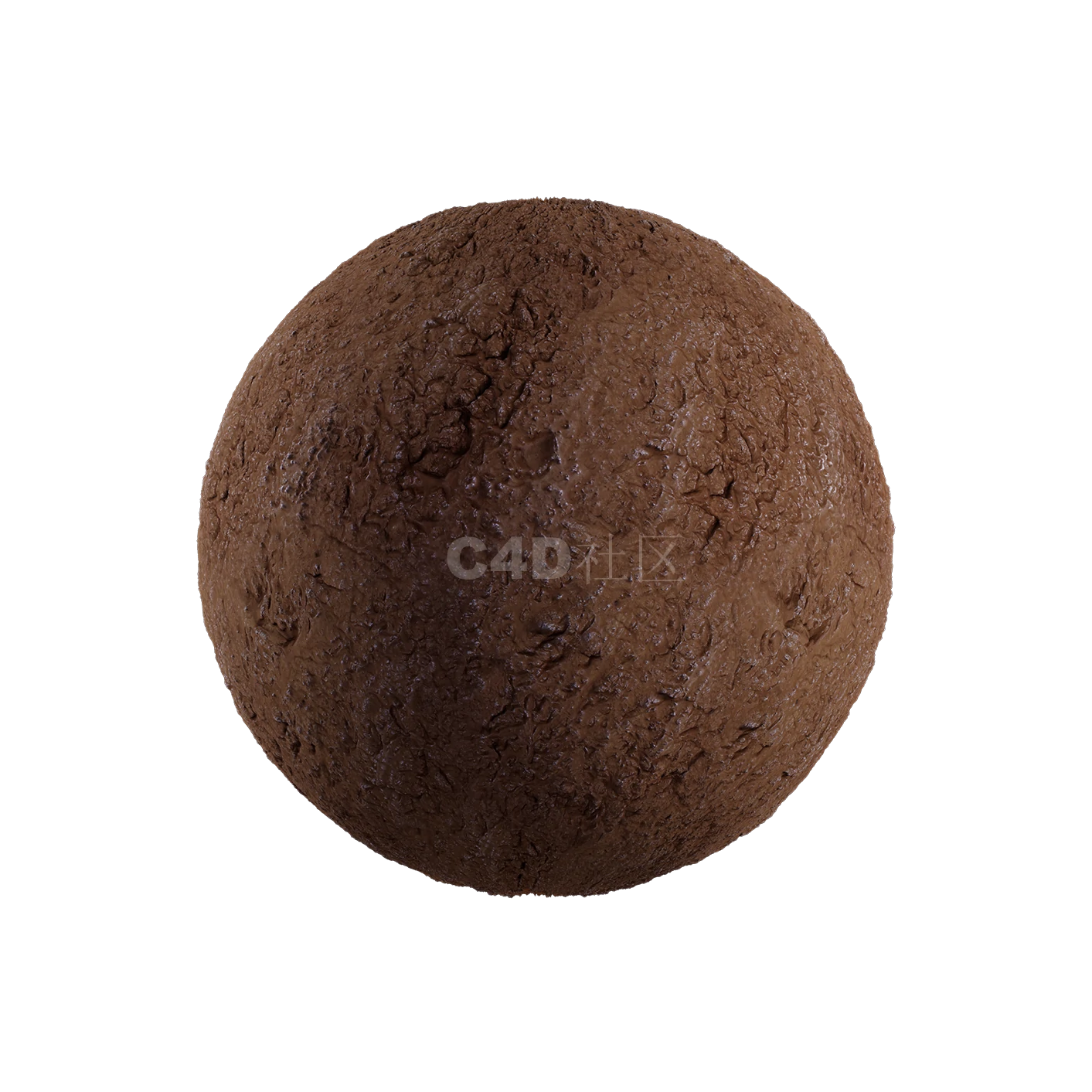 泥土地面贴图25050820