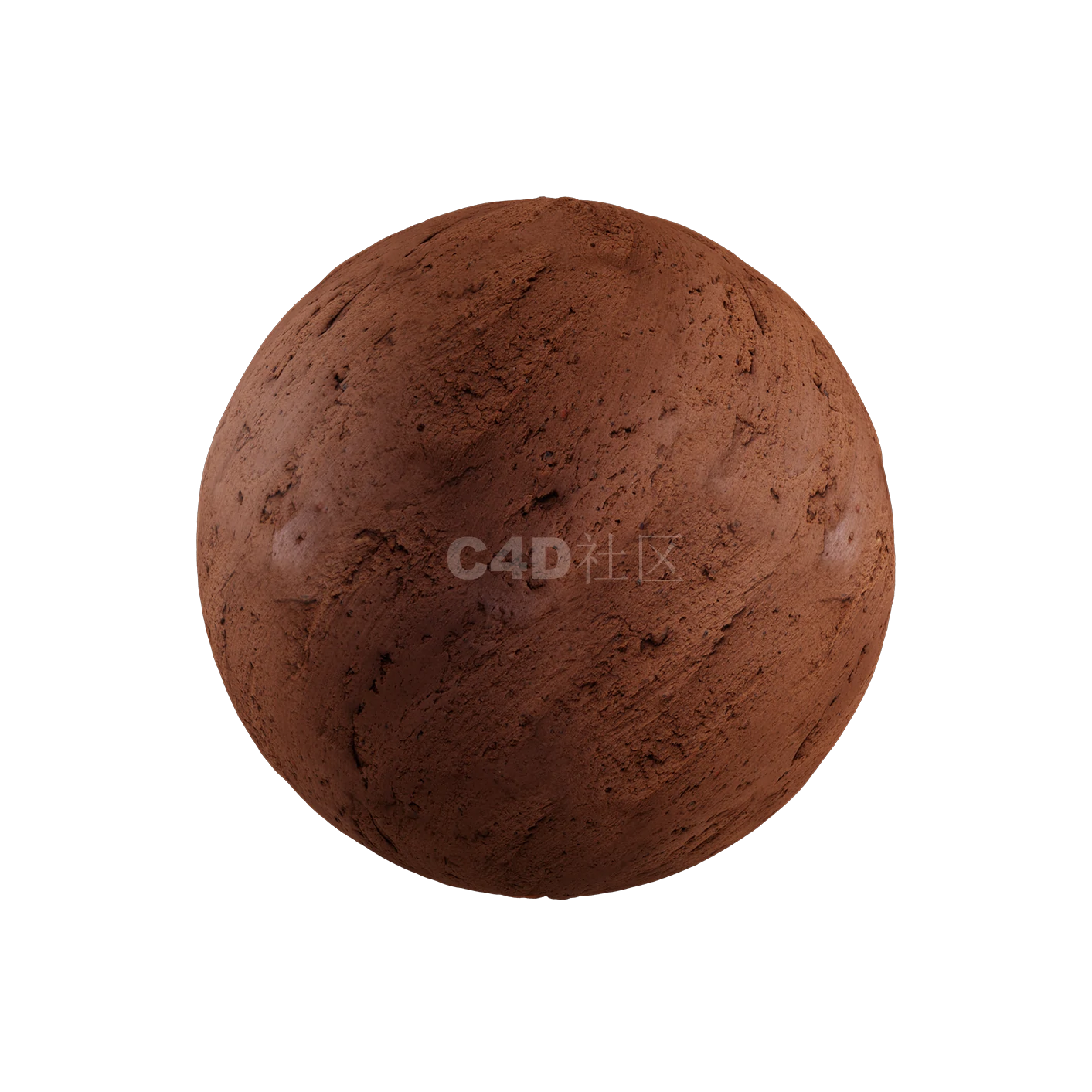 泥土地面贴图25050804