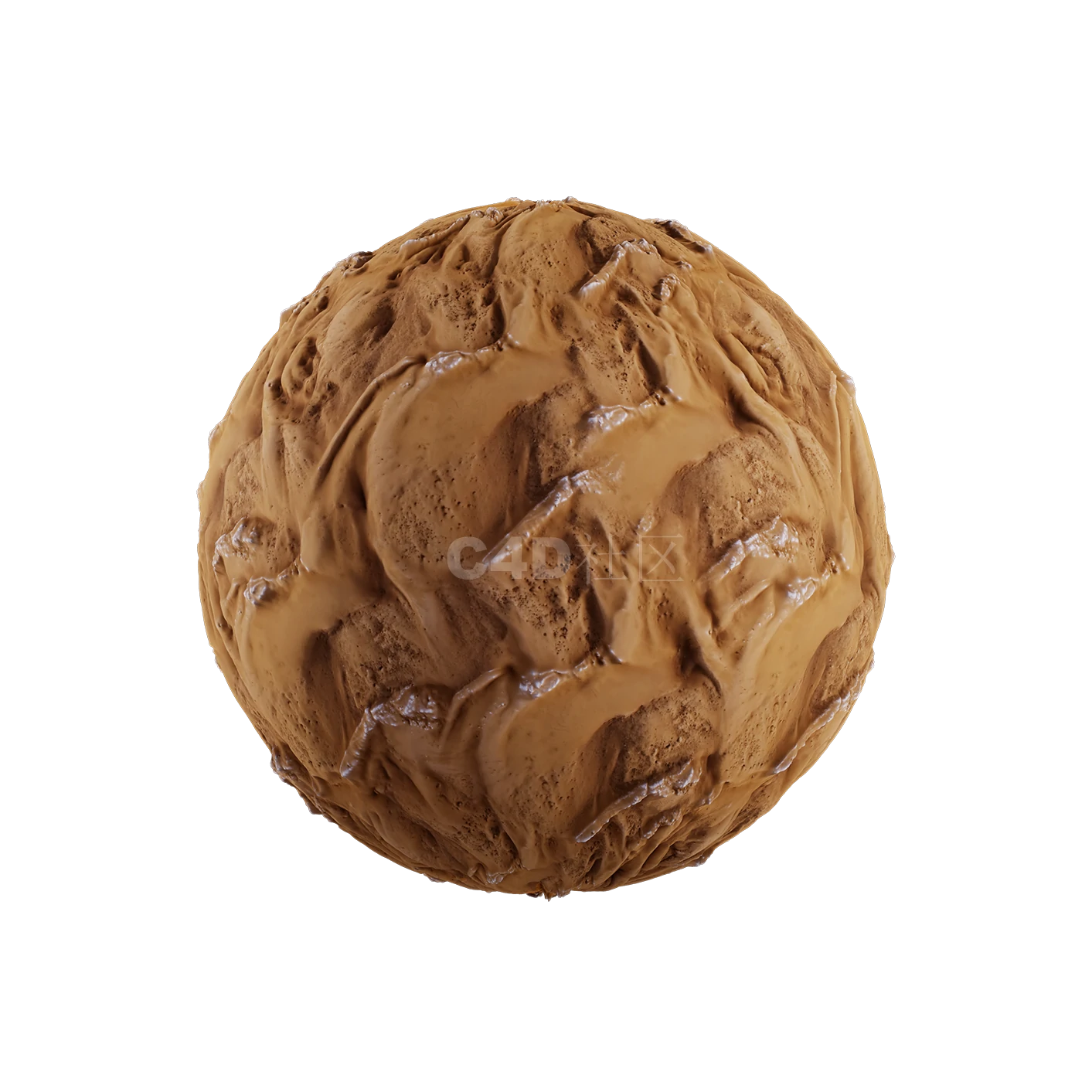 泥土地面贴图25050827